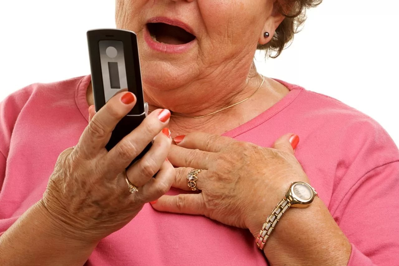 Телефоны Пожилых Женщин Секс
