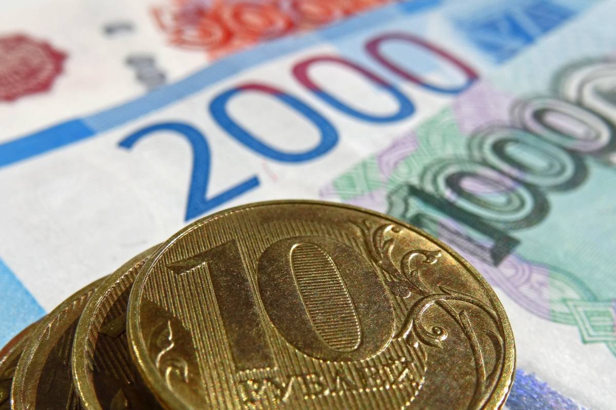 В Вологодской области на 40% уменьшилось количество фальшивых банкнот и монет