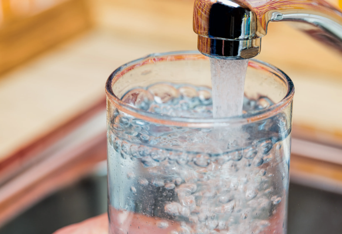 В Вологде решат проблему с некачественной питьевой водой