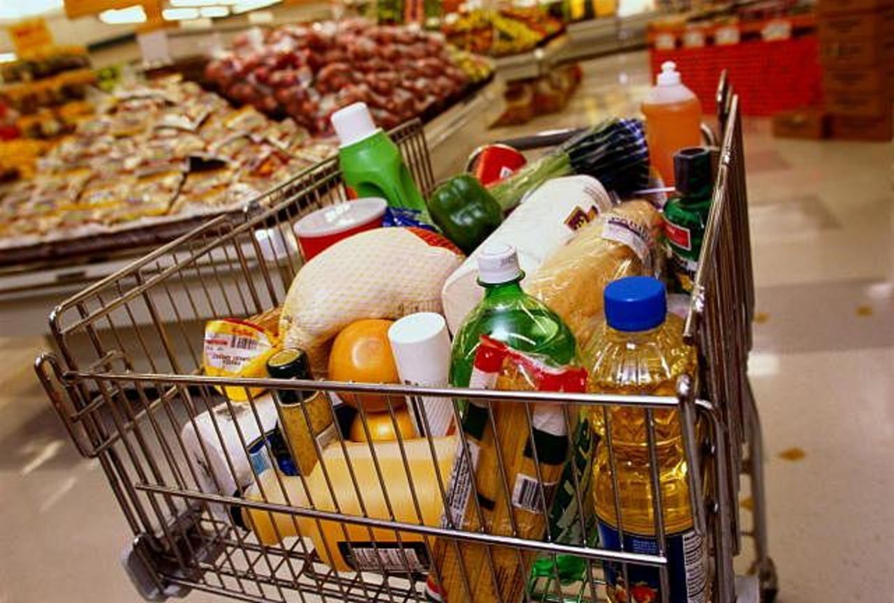 Замедление роста цен на услуги в марте повлияло на инфляцию в Вологодской области
