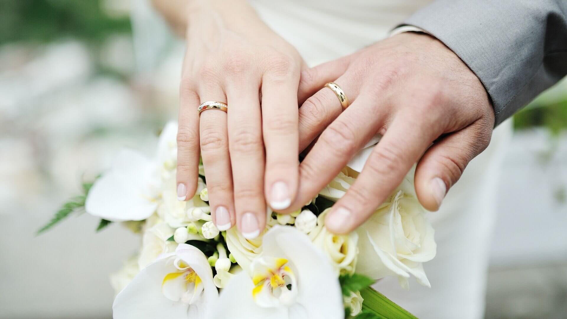 Две пары из Вологодской области зарегистрируют брак на Всероссийском свадебном фестивале