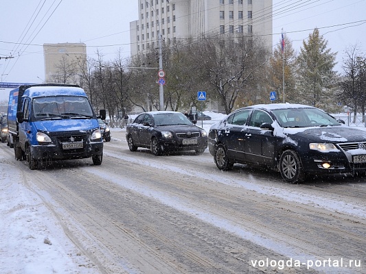 Погода в вологде сегодня фото