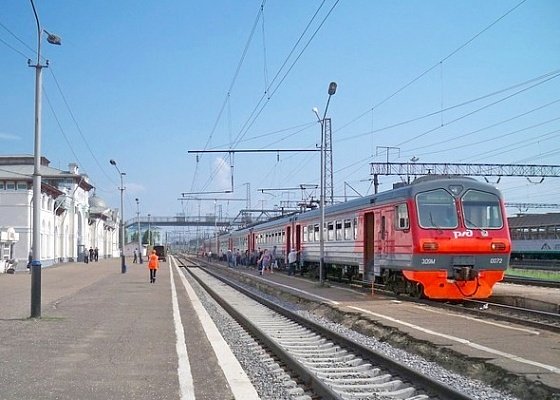 Пригородный вологда череповец