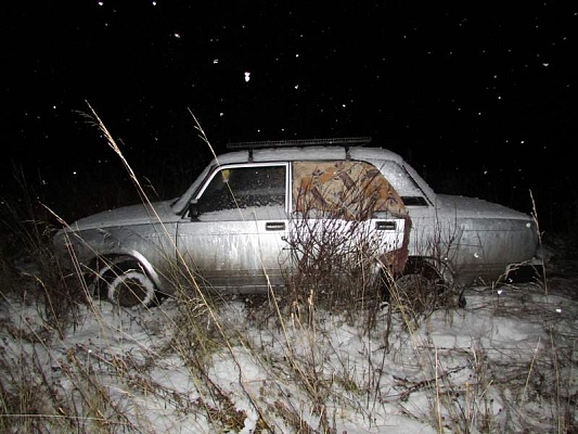 Приснилось угнали автомобиль