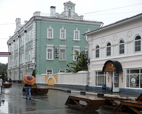 Каменный мост вологда фото Первый летний месяц в этом году был прохладнее и дождливее обычного " Онлайн Вол