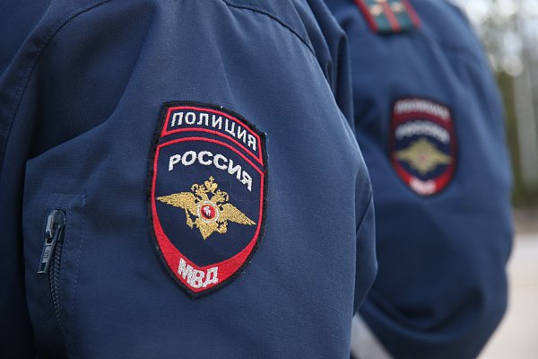 В Кировском сквере обнаружили тело мертвого мужчины