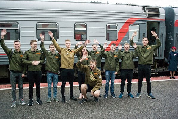 Собирать автомобили в Калининграде будут студенты Вологодской ГМХА