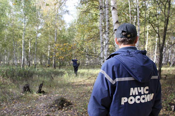 Пропавший в Белозерском районе рыбак найден на пятые сутки в истощенном состоянии