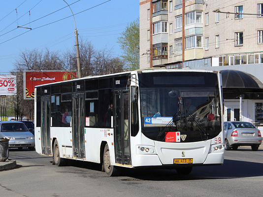 Остановка щетинина вологда какие автобусы