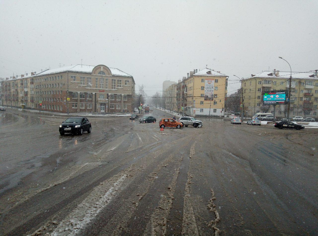 площадь бабушкина в вологде на