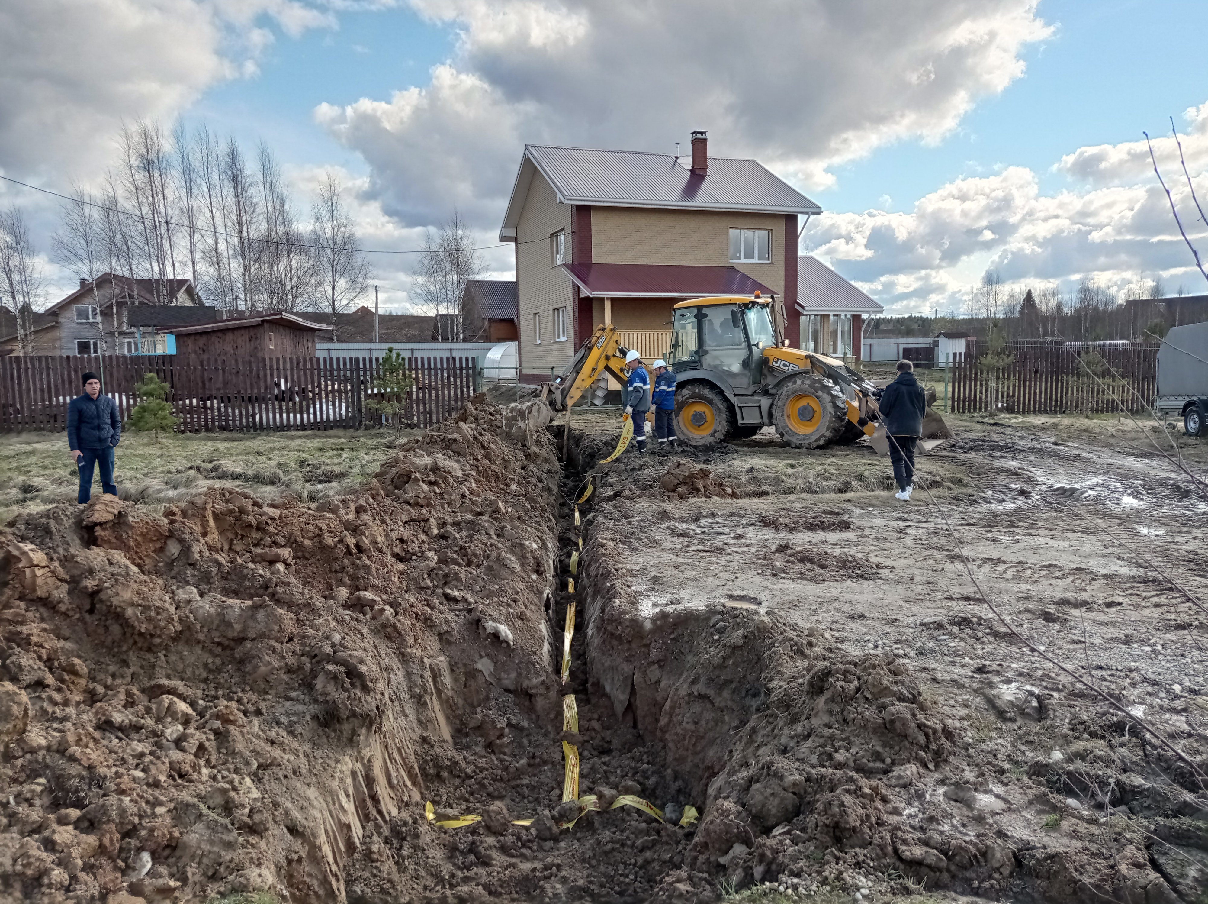 Купить Дом В Васильевском Вологодского Района