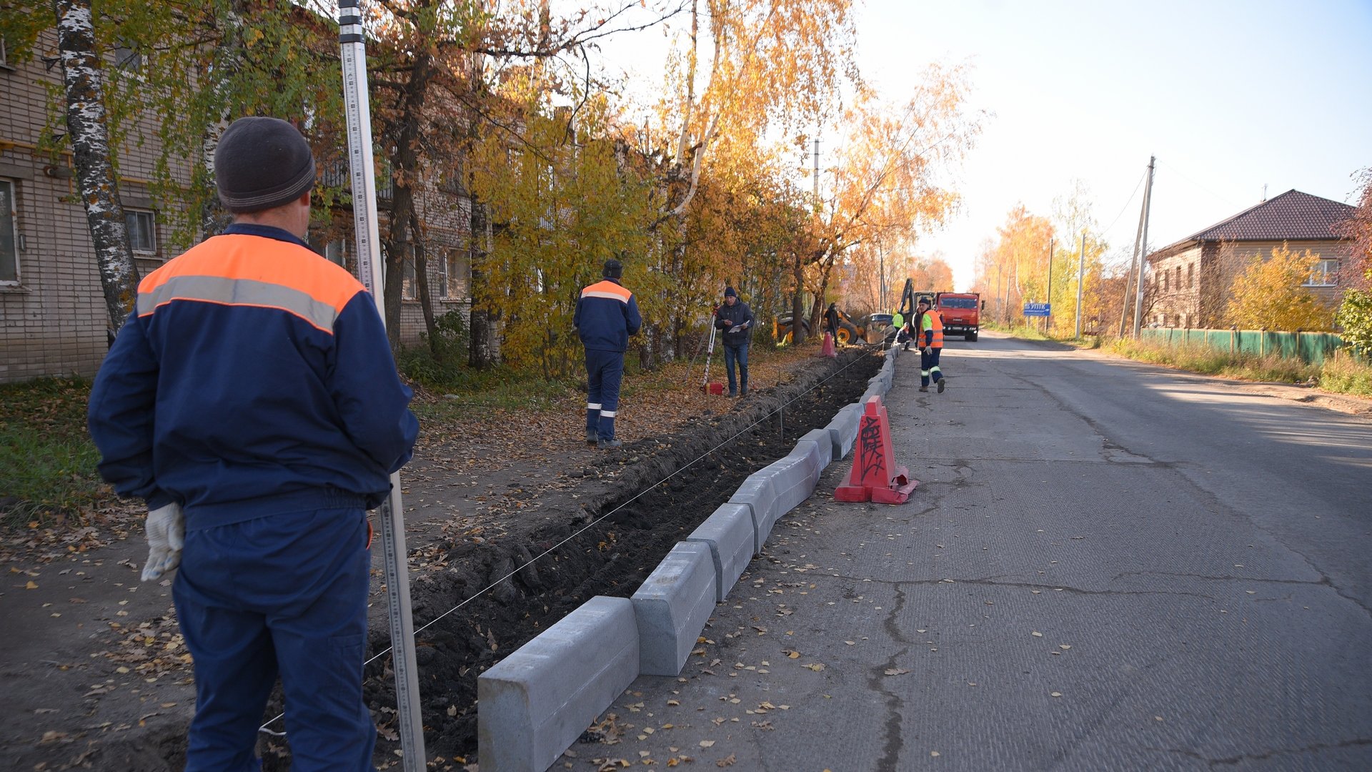 Улица ананьинская вологда карта