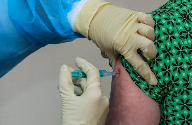 В Вологодскую область поступила вакцина для подростков