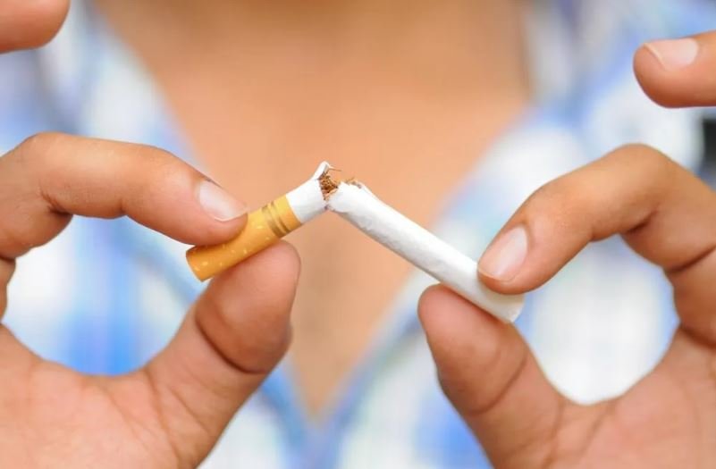 Как лучше отказываться от курения: постепенно или резко