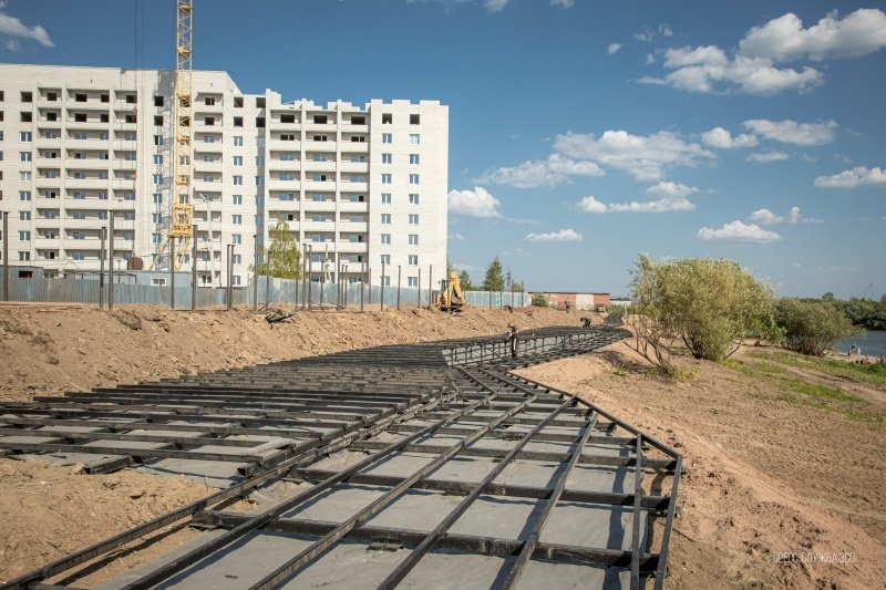 Затоновский берег вологда карта