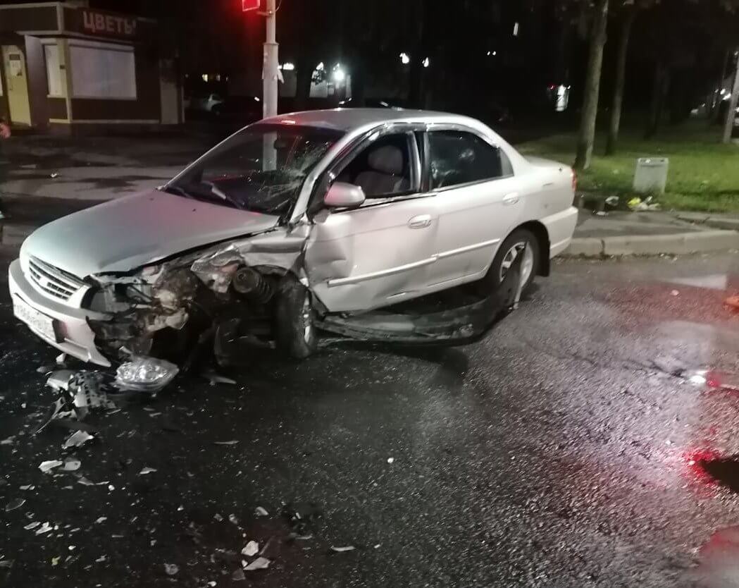 Новости череповца сегодня свежие. Авария в Череповце вчера.