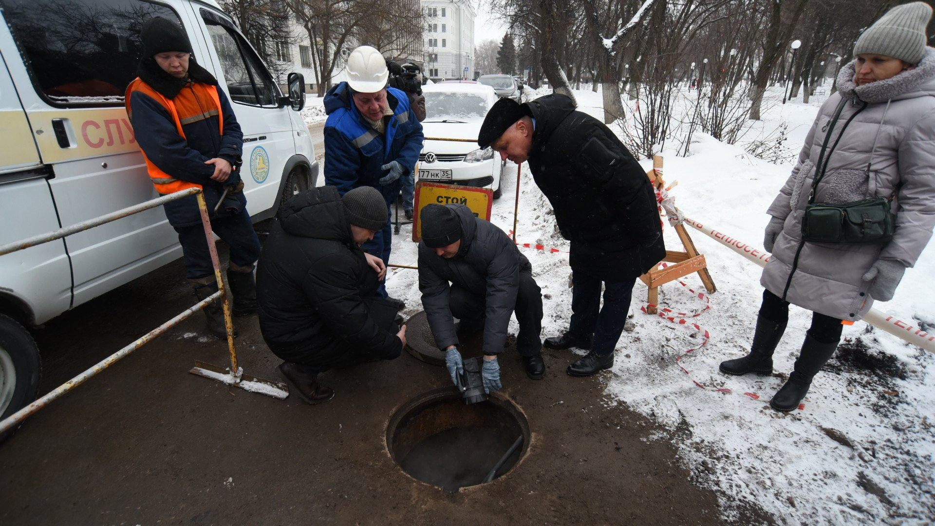 Утечка специалистов