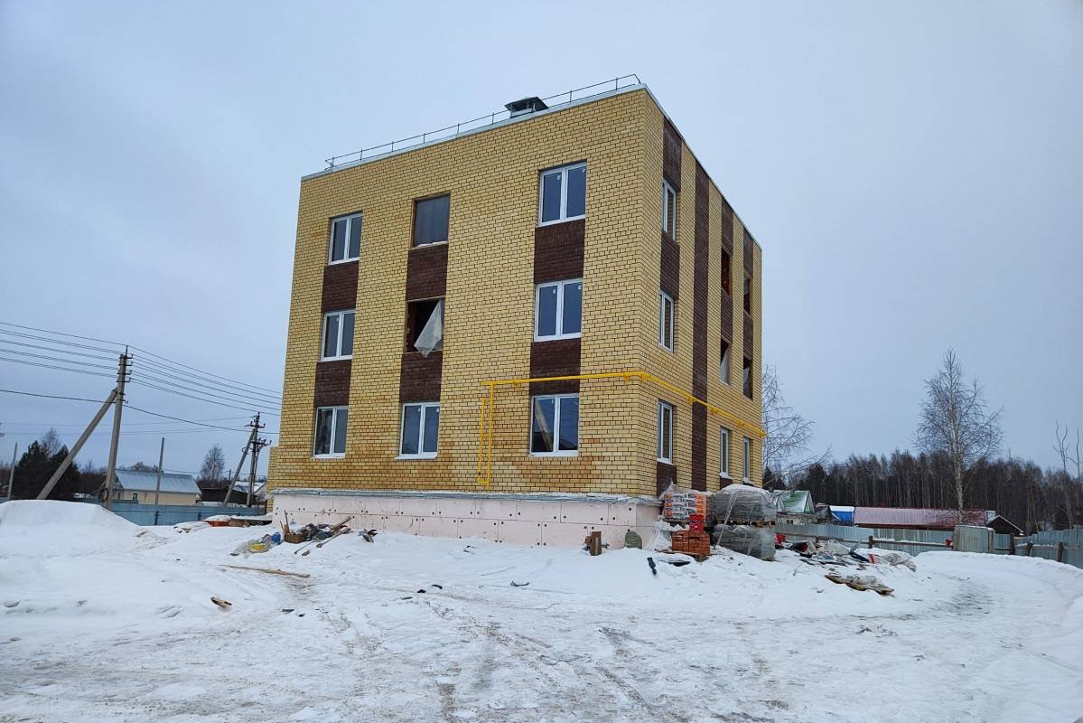 Продажа И Покупка Квартиры В Грязовце