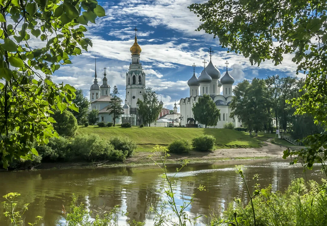 Вологодская область заняла 41 место в рейтинге регионов России за 2023 год  | 27.12.2023 | Вологда - БезФормата