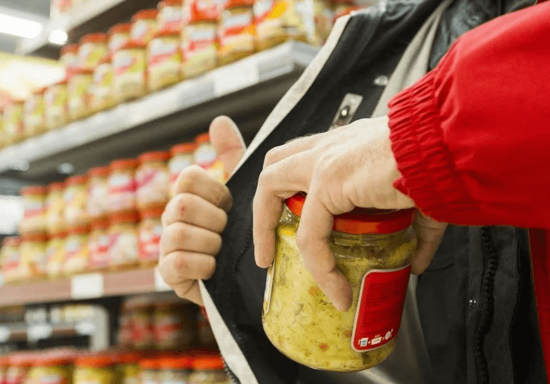 Поставь продуктов