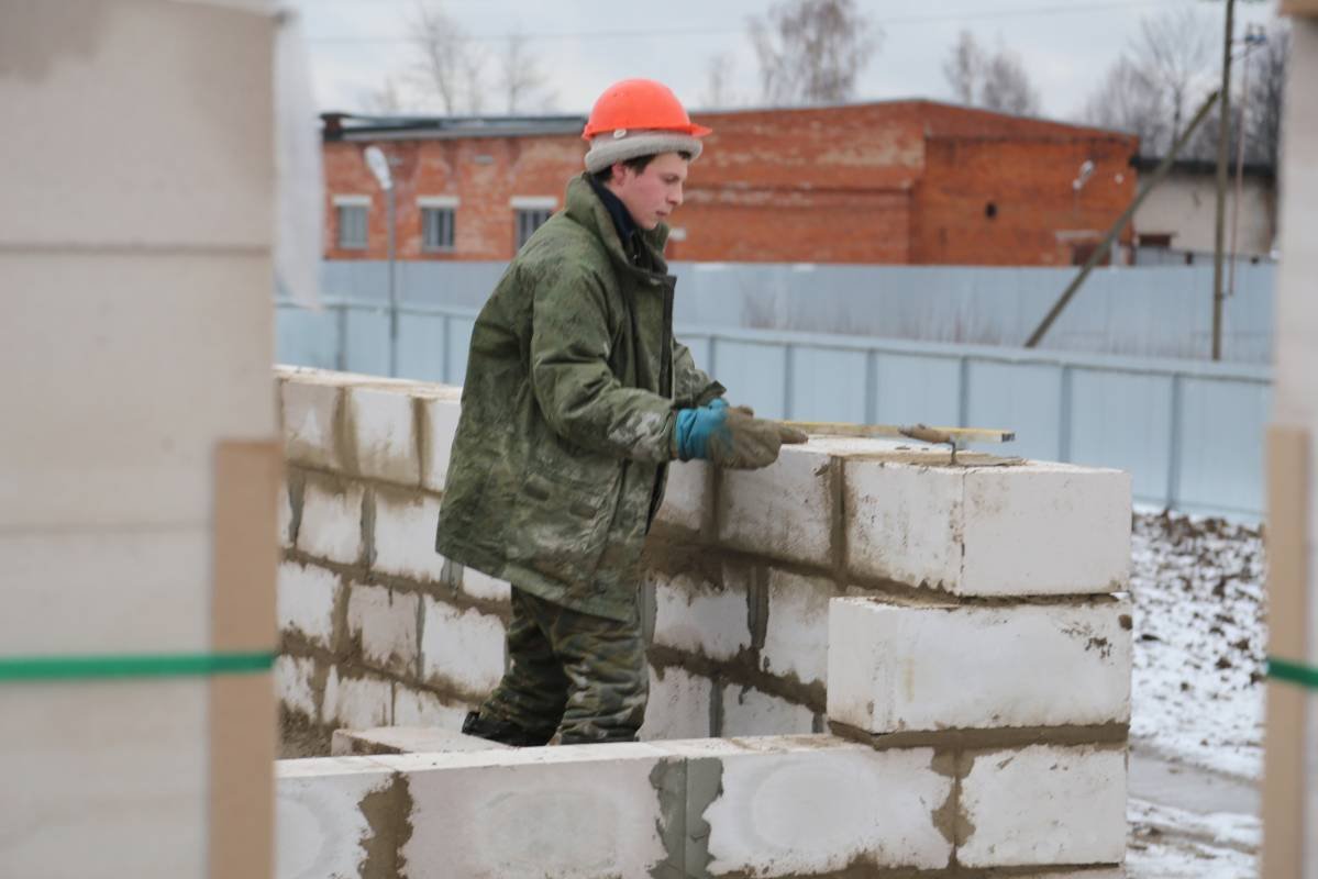 В Нюксенице ввели в эксплуатацию первую секцию дома под переселение |  21.03.2024 | Вологда - БезФормата