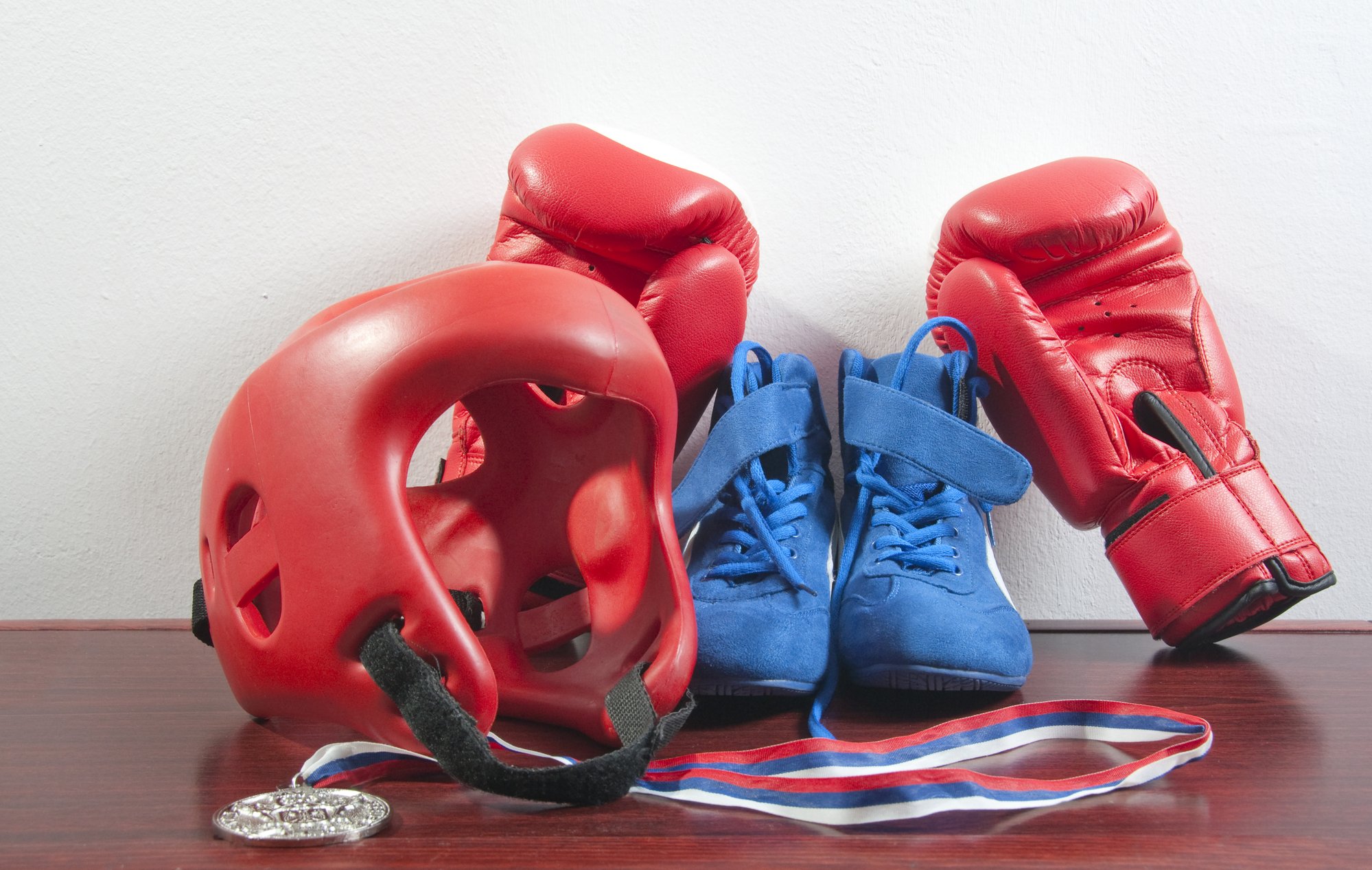 Вологодские спортсмены завоевали два золота на первенстве России по французскому боксу
