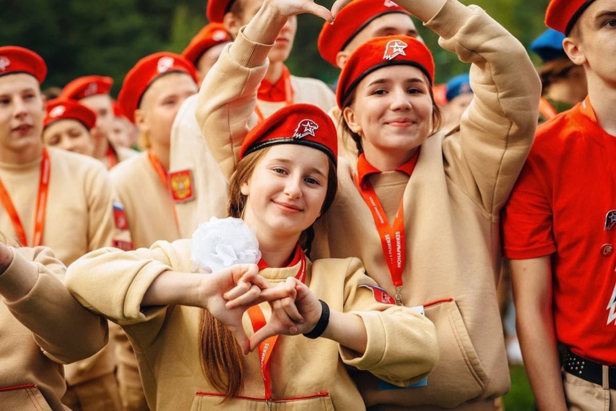 В Вологде прошел обучающий семинар по патриотическому воспитанию «ZA Россию»