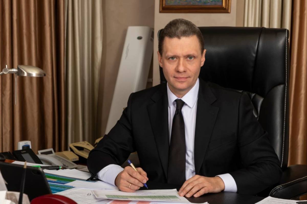 2500 вопросов поступило на «Прямую линию» с врио губернатора Вологодской области