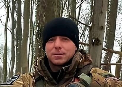 В Белгородской области погиб боец из Нюксеницы