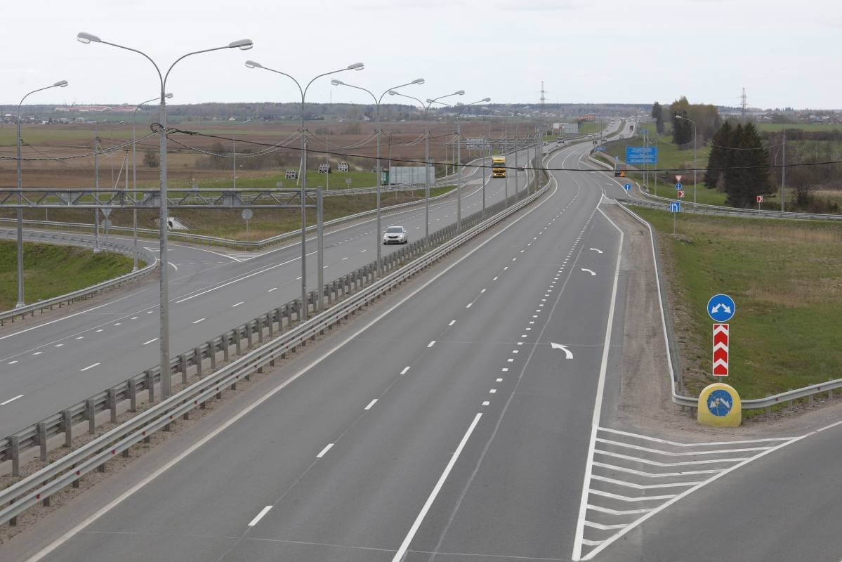 Дополнительно более 18 млрд рублей направят на улучшение дорожно-транспортной инфраструктуры в Вологодской области