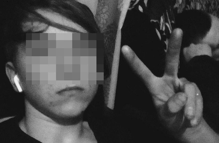 В Кичменгско-Городецком округе 16-летний подросток напал с ножом на полицейских