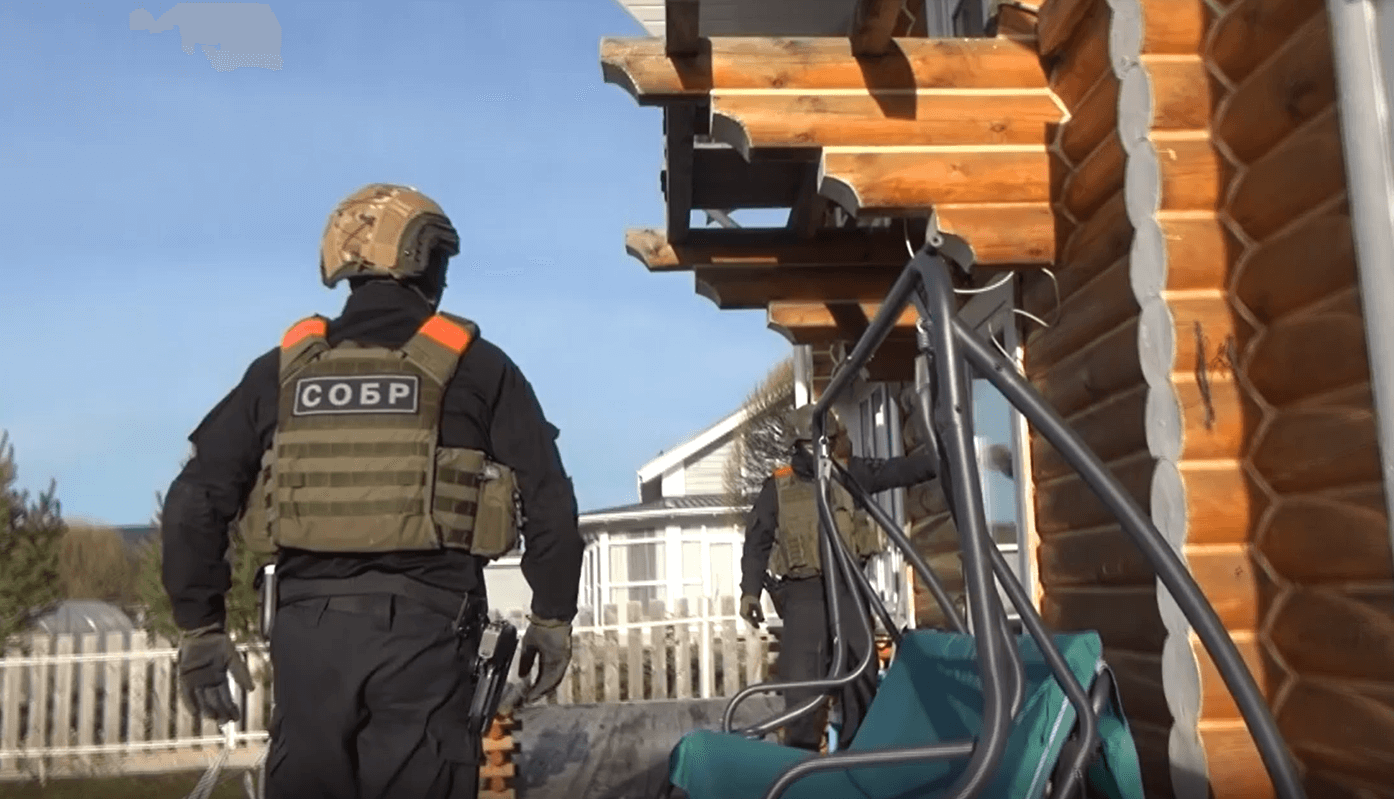 В Вологодской области полицейские пресекли крупное мошенничество с земельными участками на 65 млн рублей