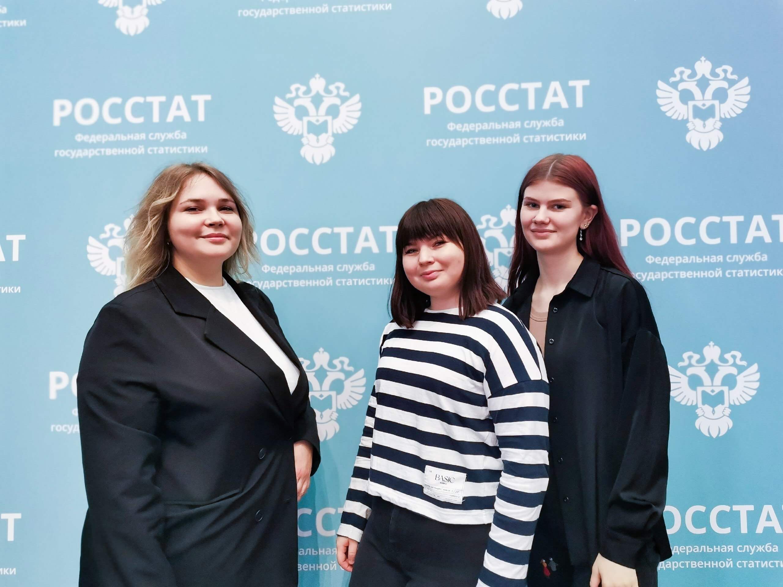 Команда Вологодской ГМХА победила в Международной студенческой олимпиаде по статистике