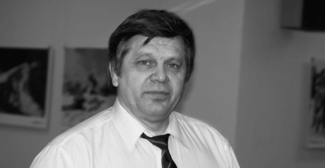 Бывший председатель Городской думы Вологды Михаил Банщиков погиб в ДТП