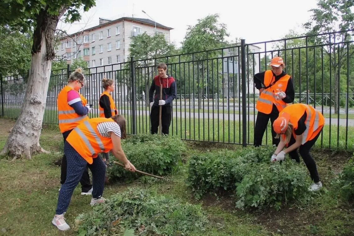 В Вологодской области обсудили трудоустройство подростков