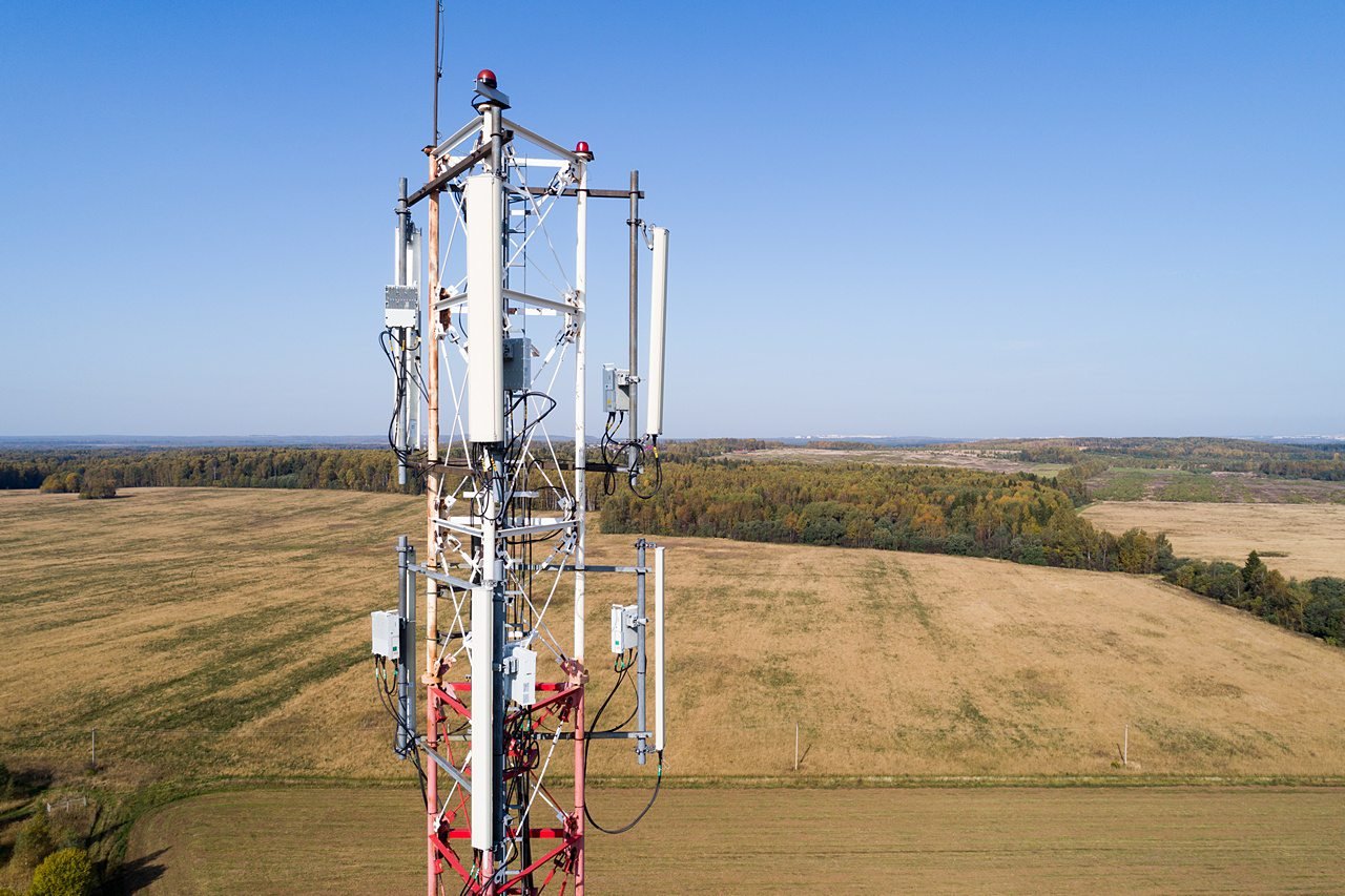 4G от МегаФона впервые пришел в деревни на востоке Вологодчины | 27.06.2024  | Вологда - БезФормата