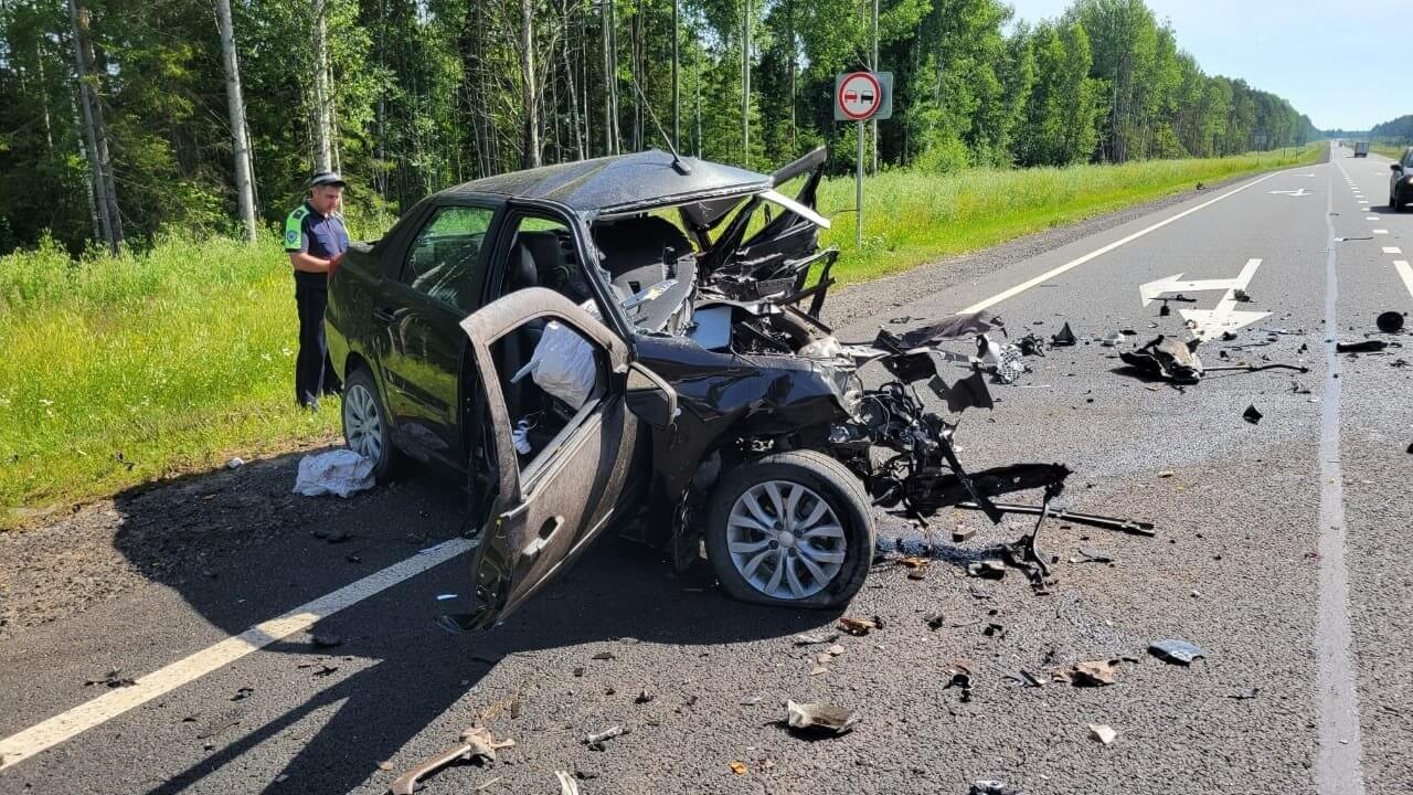 Происшествия, аварии и ЧП в Вологде и Вологодской области