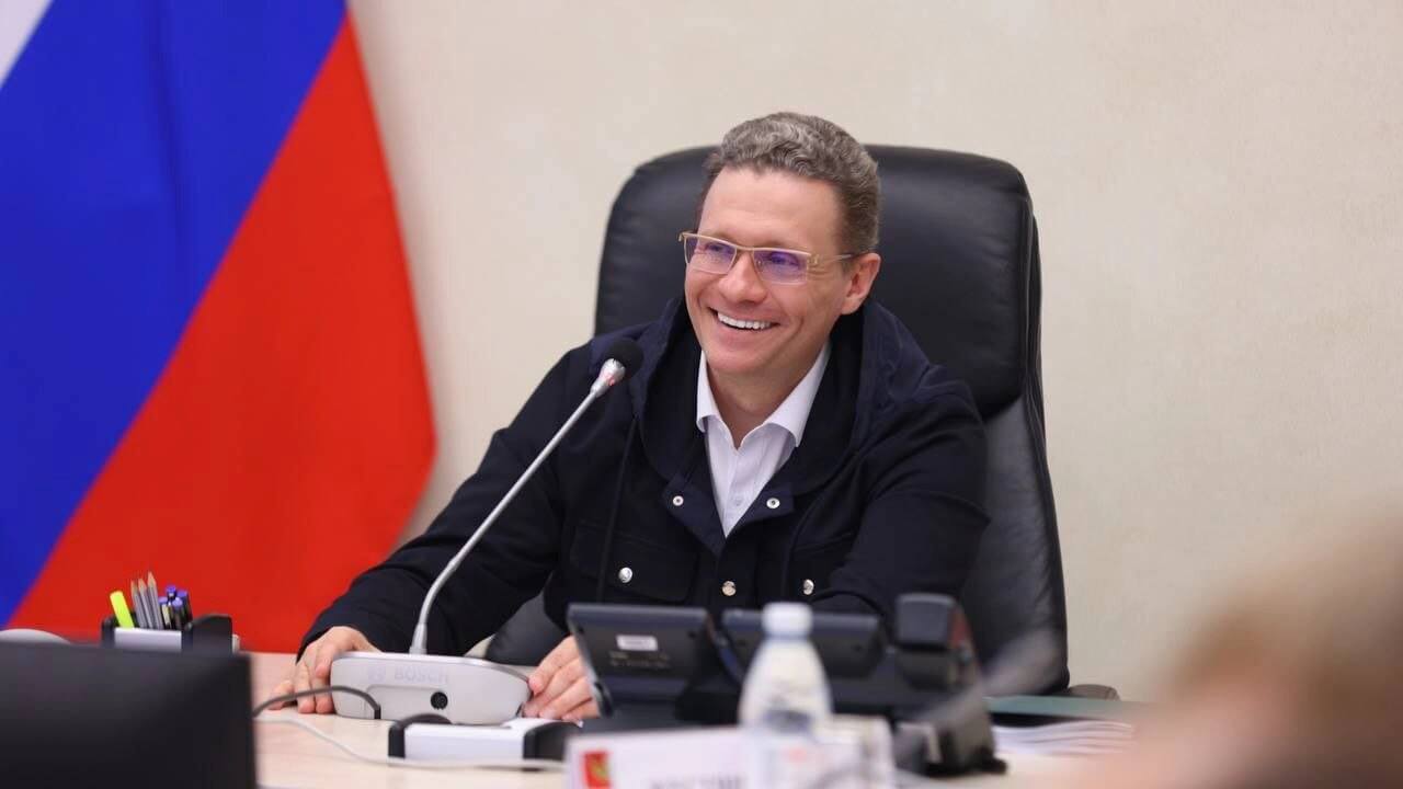 Вологду ждёт масштабное обновление к юбилею города