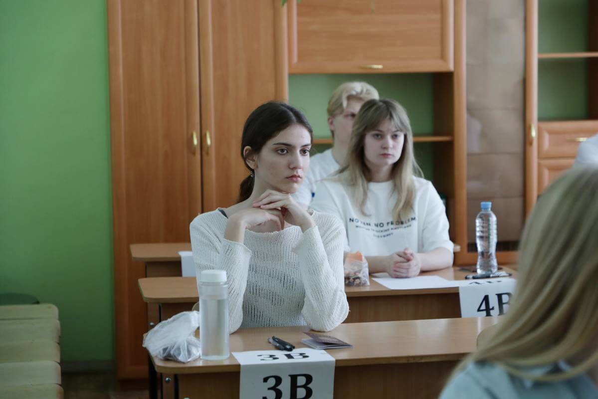 Стали известны результаты ЕГЭ по математике: в Вологодской области — два «стобалльника»