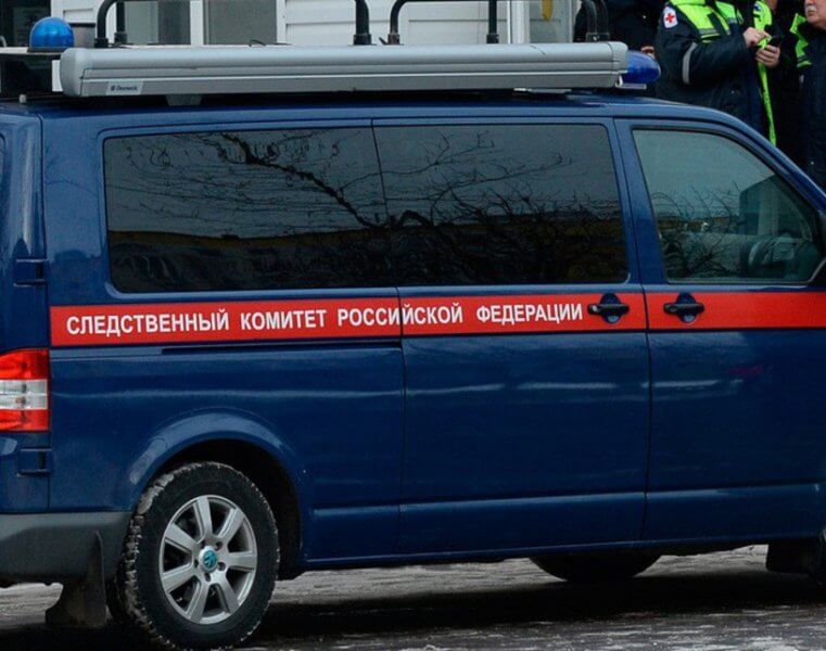 Александр Бастрыкин взял на контроль дело о причинении тяжкого вреда здоровью новорожденного в Вологодской области