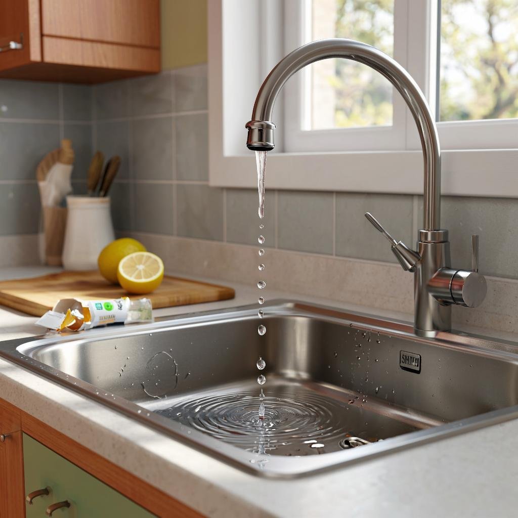 В Вологде отключают водоснабжение в нескольких районах из-за ремонтных работ