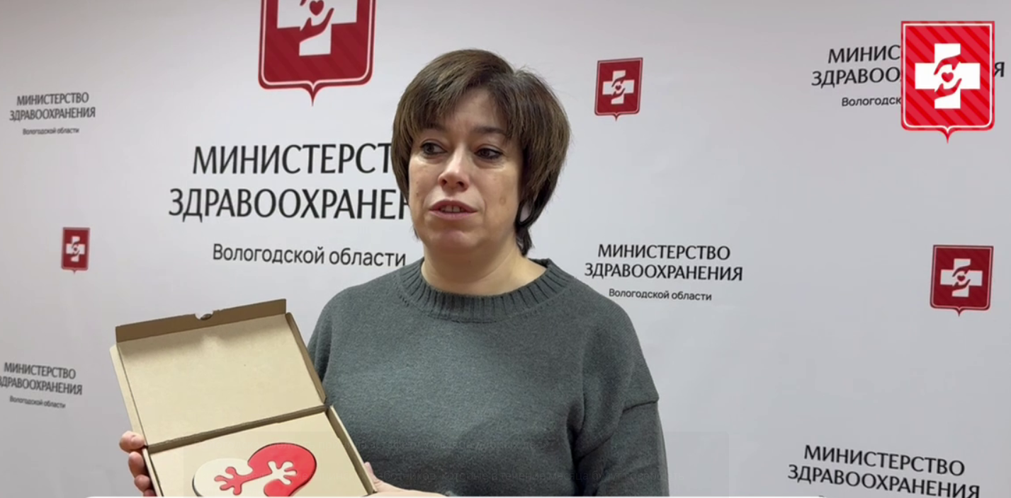 Вологодчина приняла эстафету всероссийской акции «Месяц добрых дел»