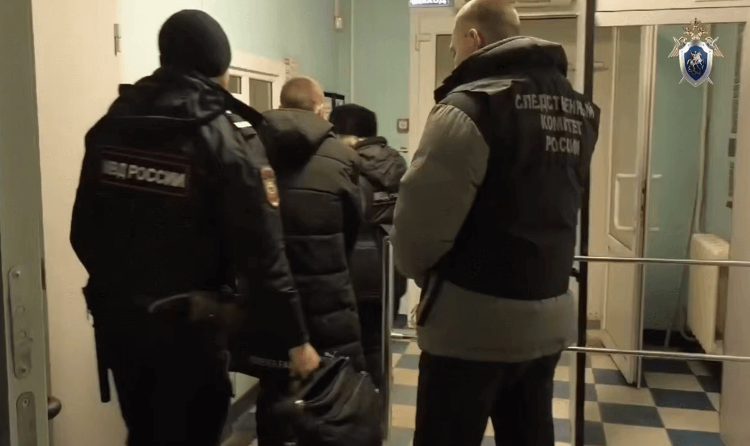 В Вологде возбуждено уголовное дело после убийства в новогоднюю ночь