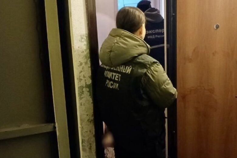 19-летний череповчанин подозревается в убийстве знакомого