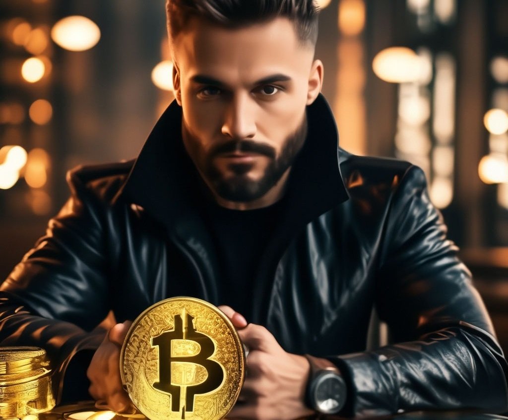 19-летний вологжанин потерял почти 600 тысяч, поверив в «криптоинвестиции»