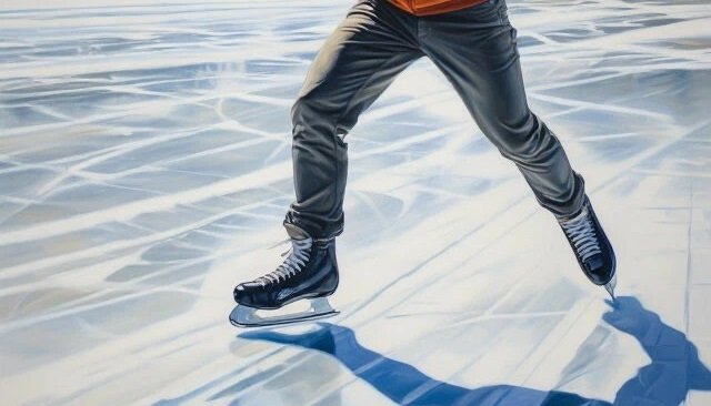 Вологодский спортсмен стал призёром Кубка России по конькобежному спорту