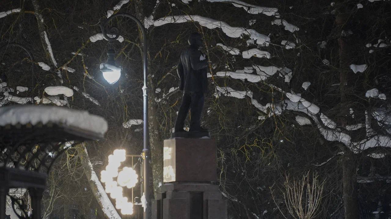 Коммунальные службы Вологды подготовились к непогоде