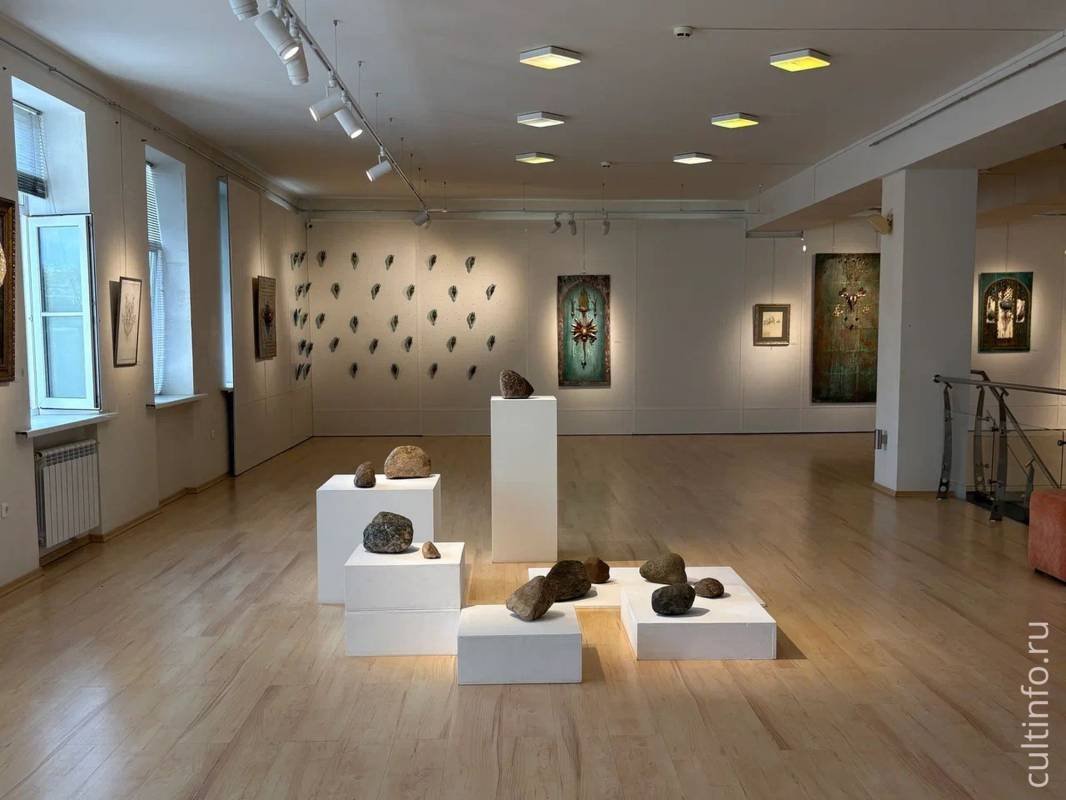 Пять музеев Вологодчины получат современное оборудование на 26,7 млн рублей