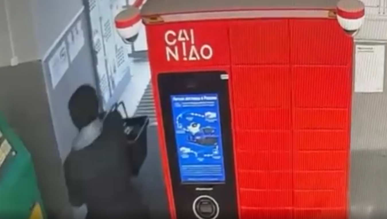 В Вологде спустя почти три года раскрыли грабёж в магазине на Советском проспекте