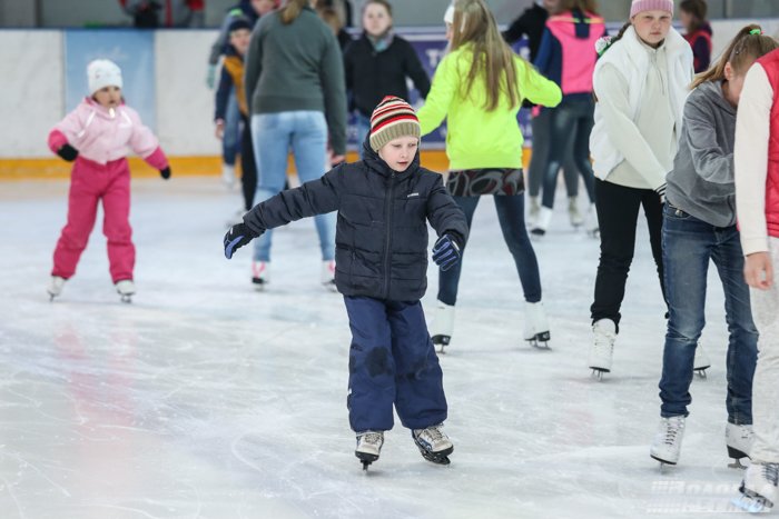 1 марта в Вологодской области впервые пройдёт День здорового образа жизни